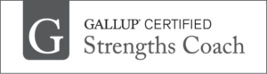 Kamila Słowik - GALLUP Certified Strengths Coach